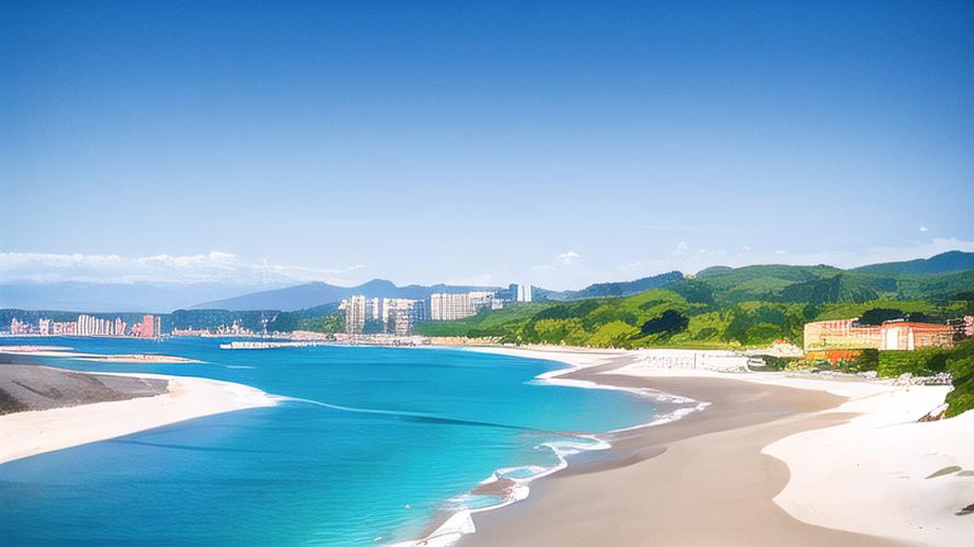 寰游国际旅行社
